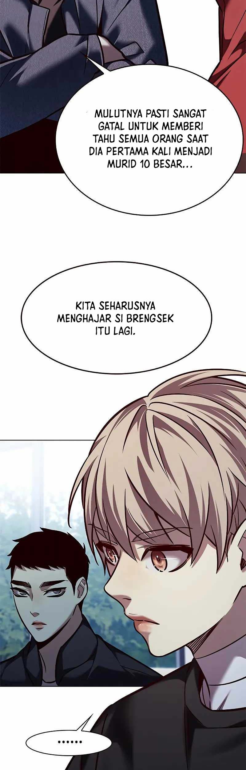 Eleceed - Chapter 263 - Page 28