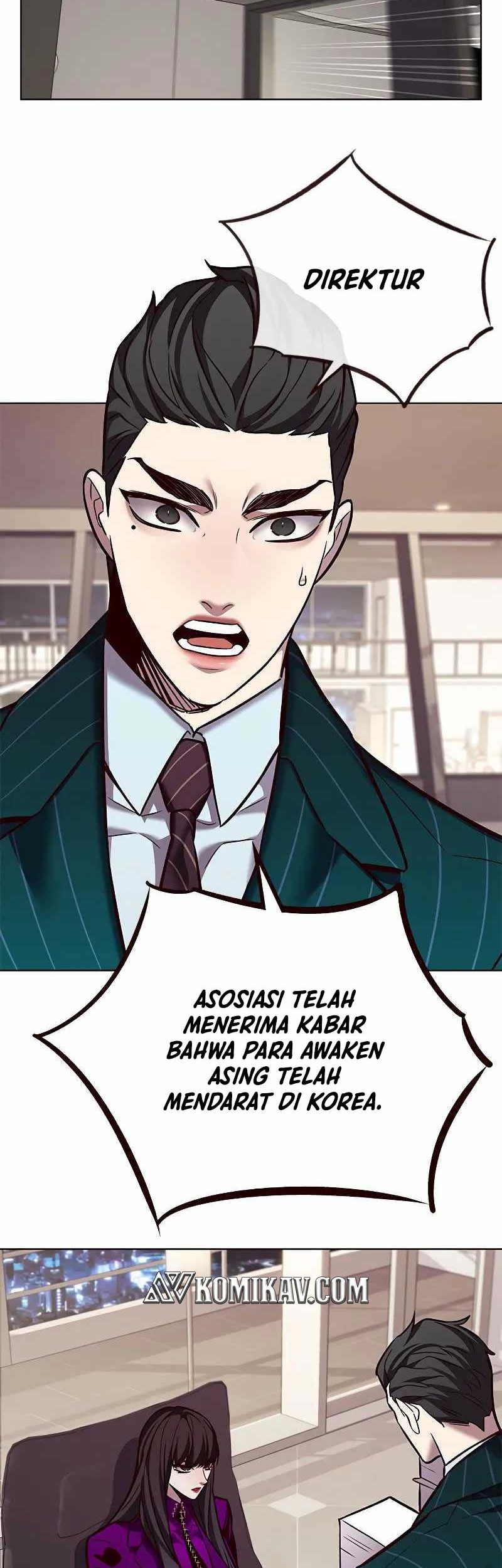 Eleceed - Chapter 263 - Page 33