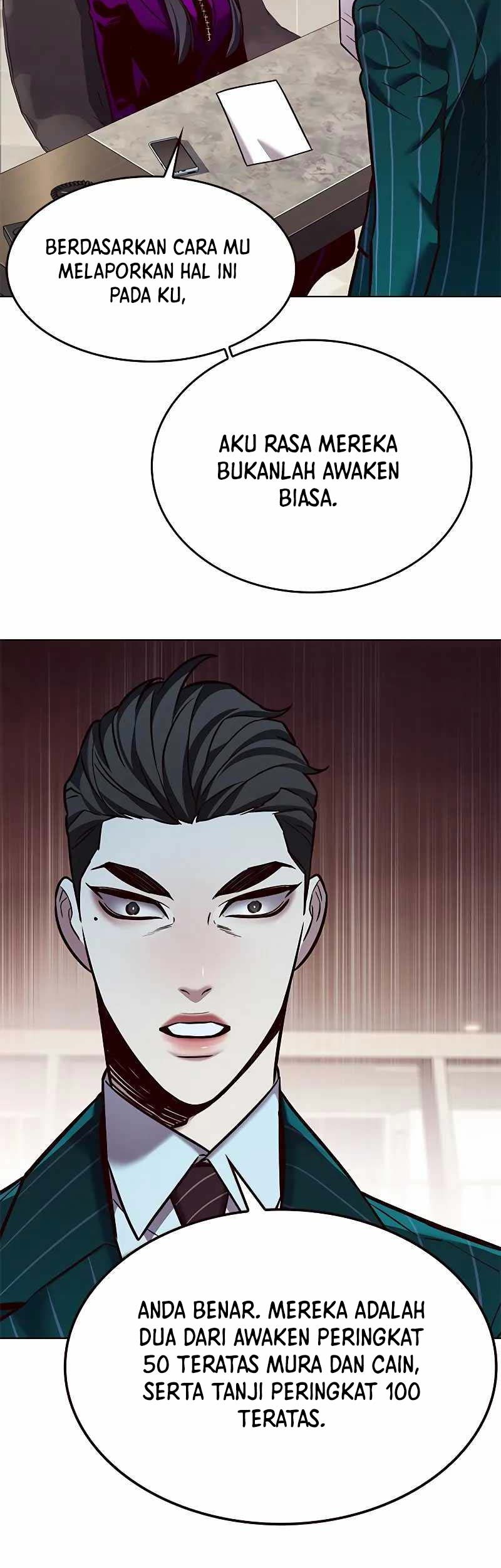 Eleceed - Chapter 263 - Page 34