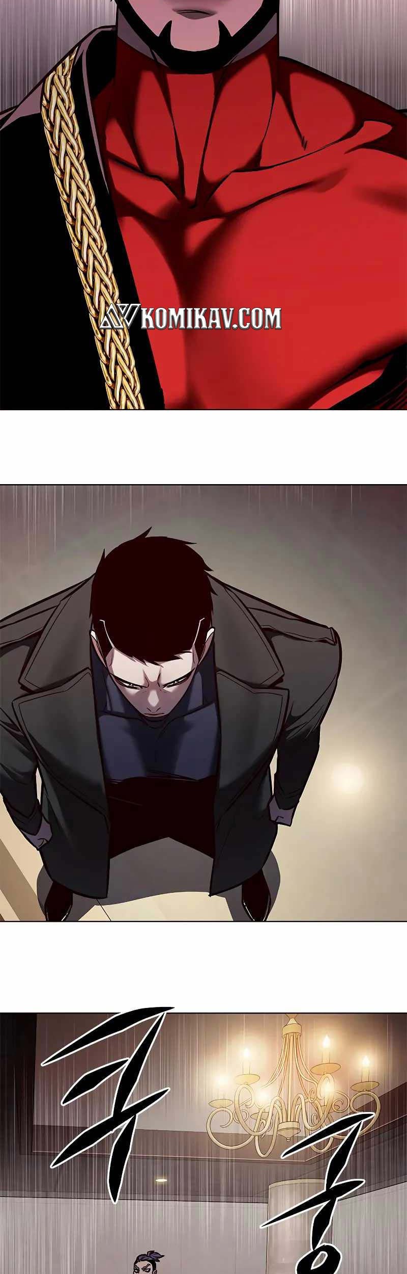 Eleceed - Chapter 263 - Page 39