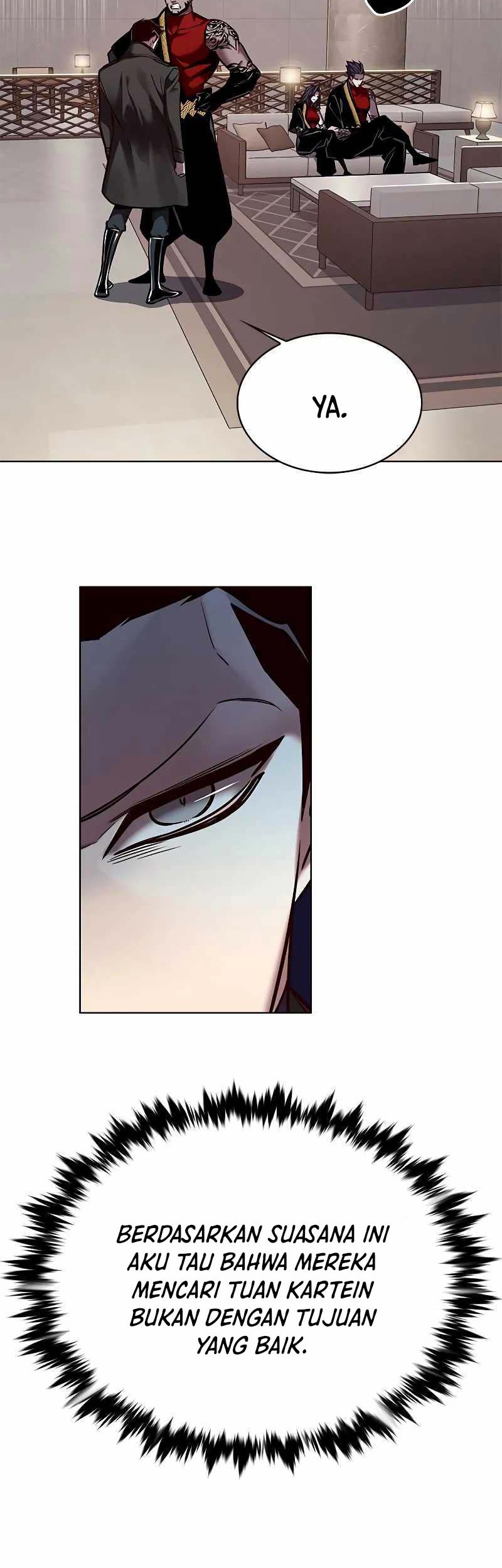 Eleceed - Chapter 263 - Page 40