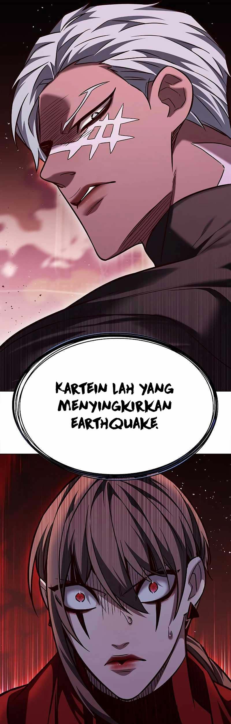 Eleceed - Chapter 262 - Page 14