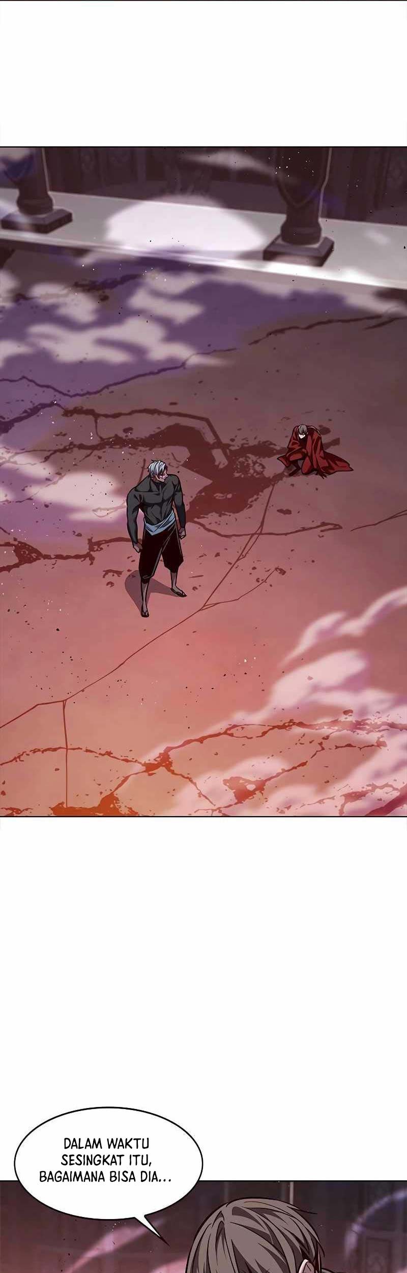 Eleceed - Chapter 262 - Page 16