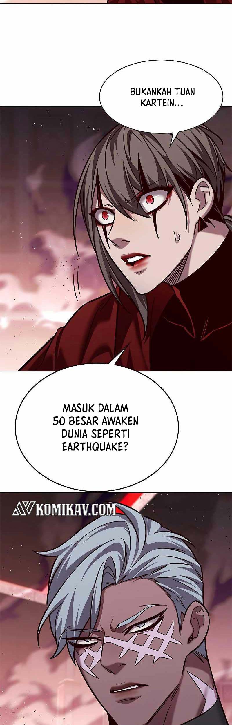 Eleceed - Chapter 262 - Page 18