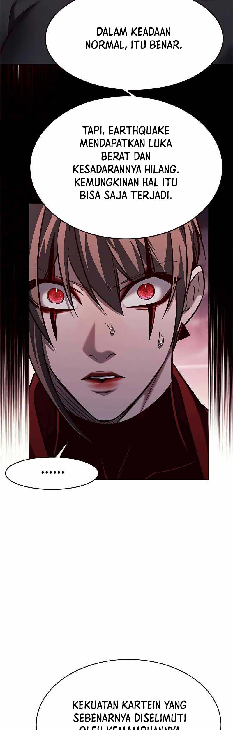 Eleceed - Chapter 262 - Page 20