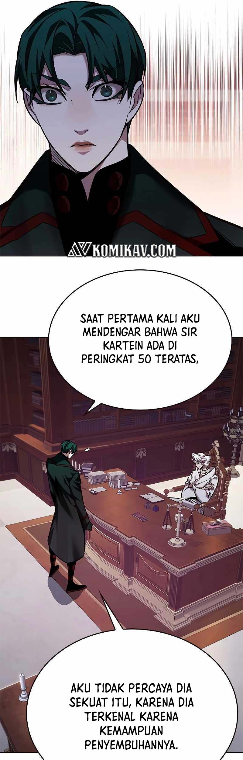 Eleceed - Chapter 262 - Page 22