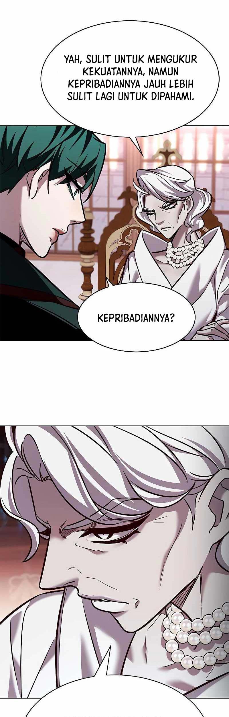 Eleceed - Chapter 262 - Page 24