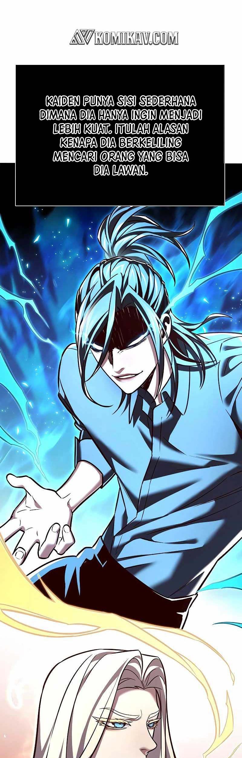 Eleceed - Chapter 262 - Page 26