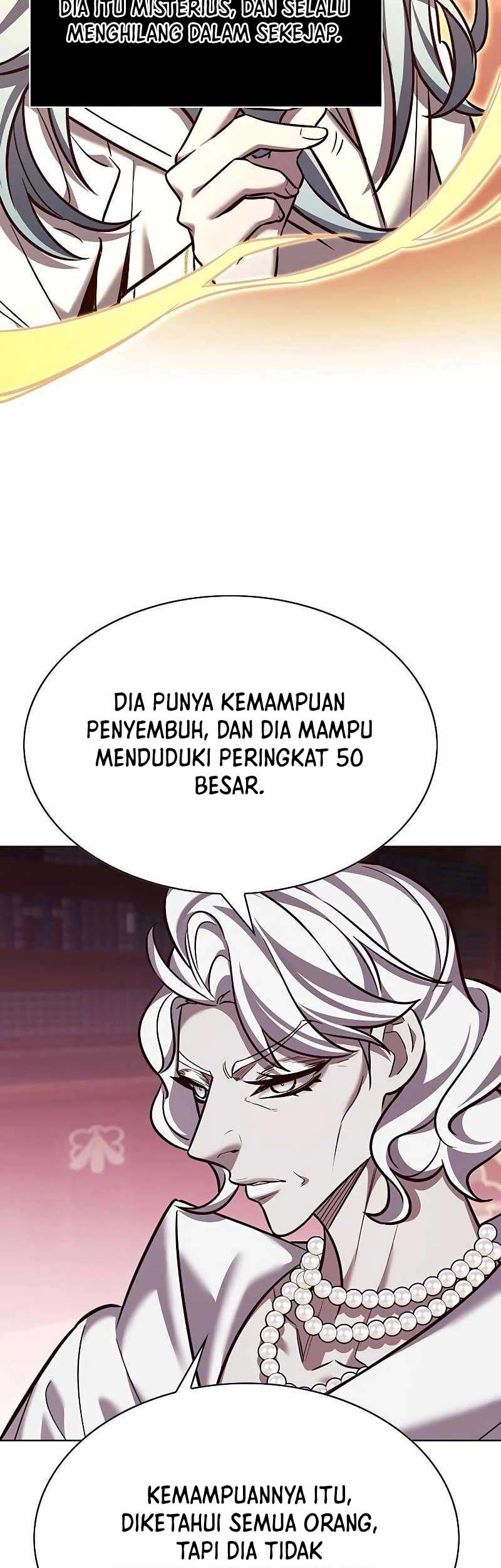 Eleceed - Chapter 262 - Page 28