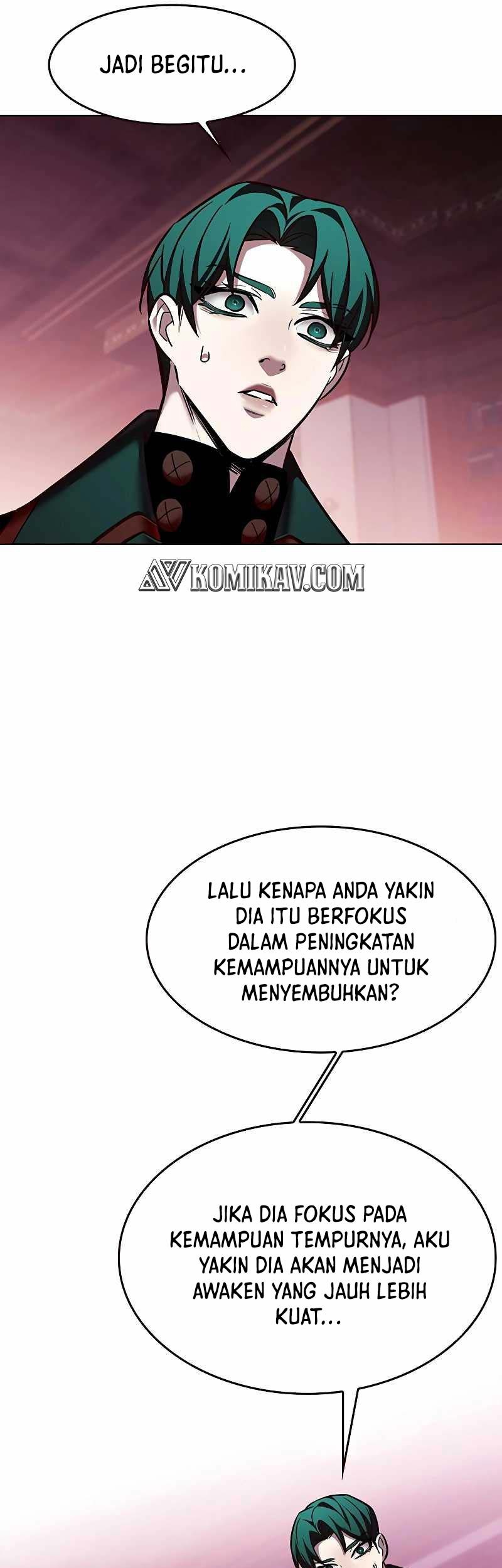 Eleceed - Chapter 262 - Page 30