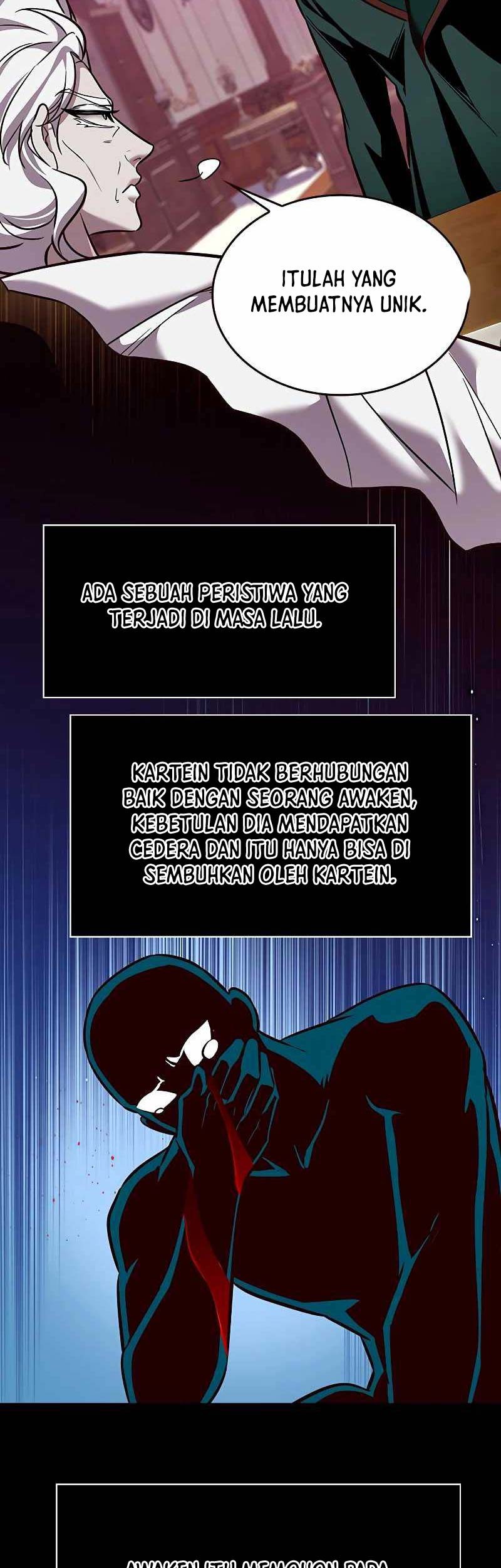 Eleceed - Chapter 262 - Page 32