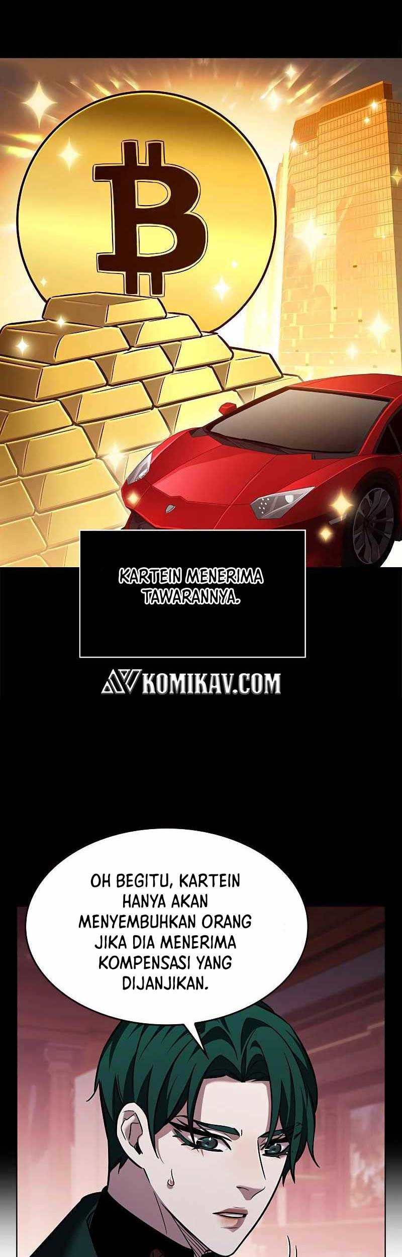 Eleceed - Chapter 262 - Page 34