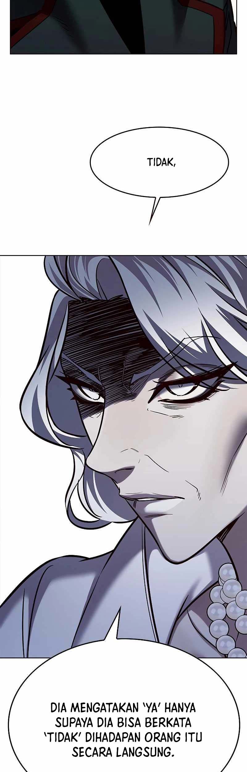 Eleceed - Chapter 262 - Page 36