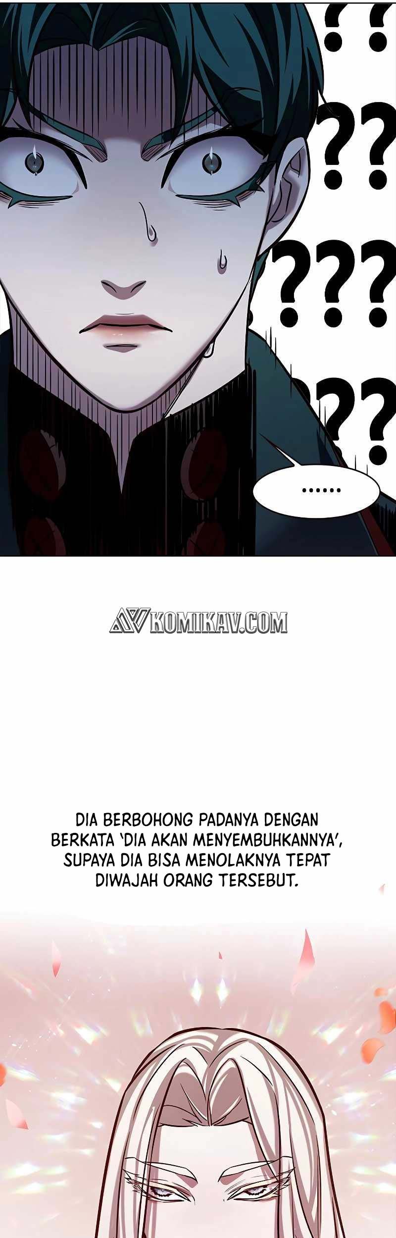 Eleceed - Chapter 262 - Page 38