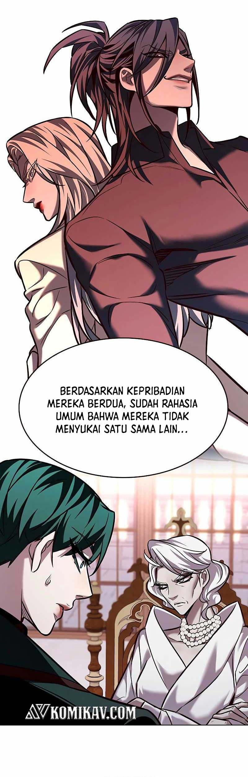 Eleceed - Chapter 262 - Page 42