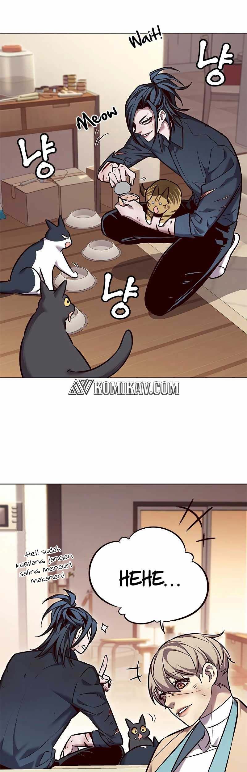 Eleceed - Chapter 262 - Page 46