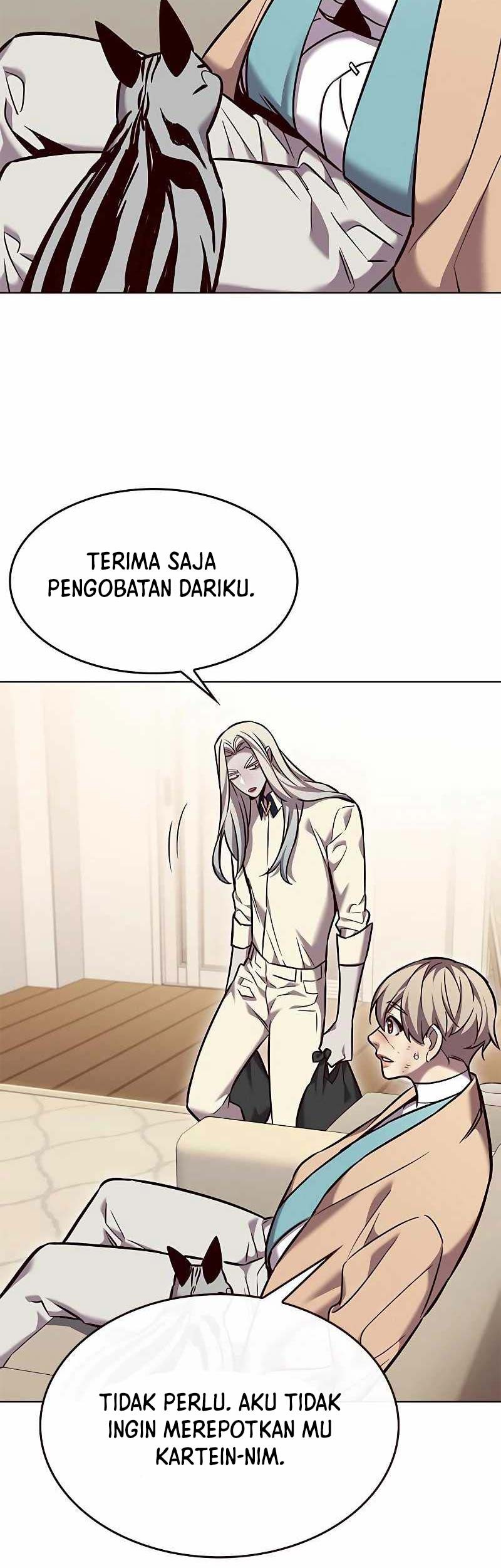 Eleceed - Chapter 262 - Page 48