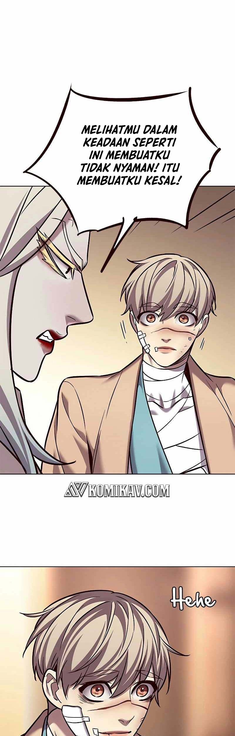 Eleceed - Chapter 262 - Page 50