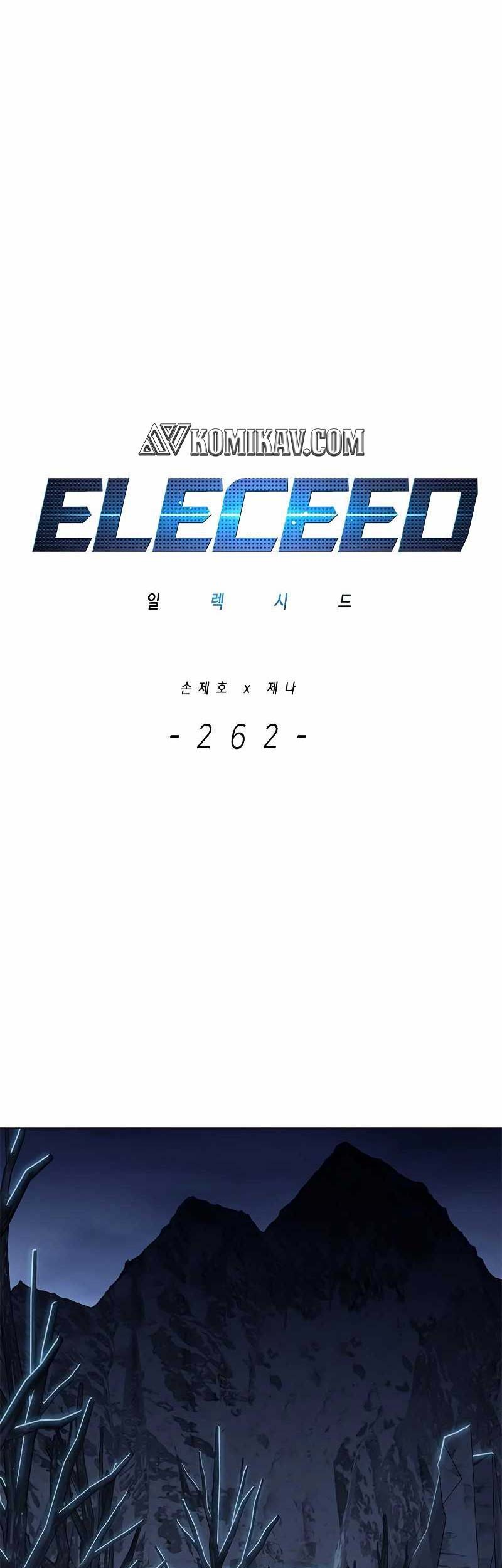 Eleceed - Chapter 262 - Page 2