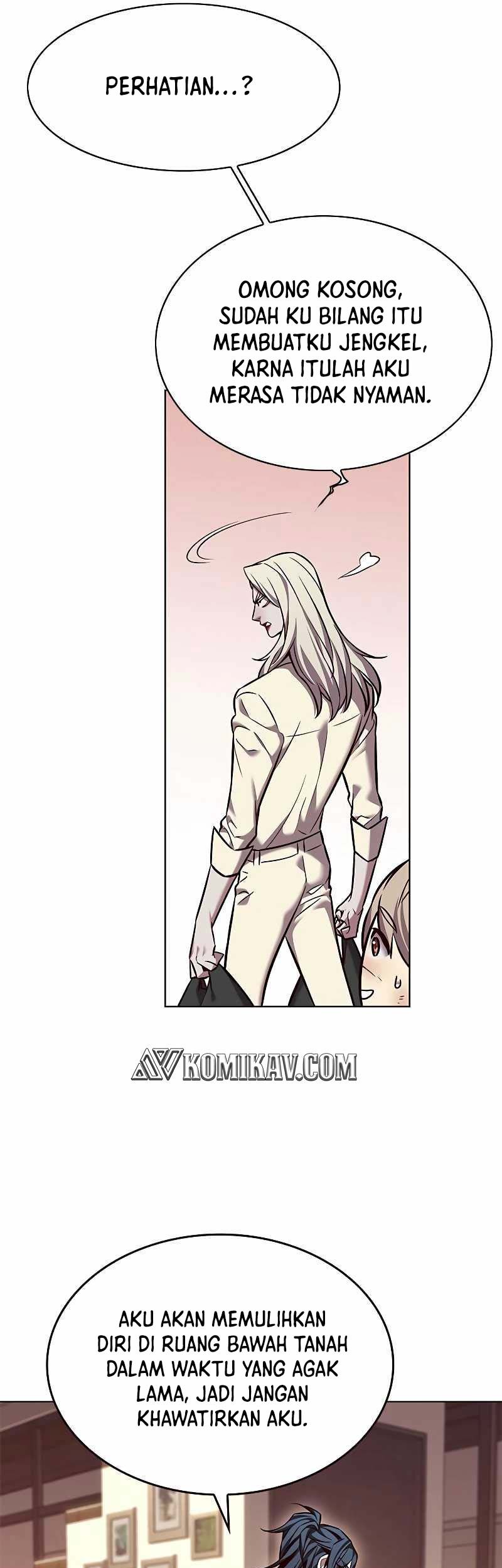 Eleceed - Chapter 262 - Page 54