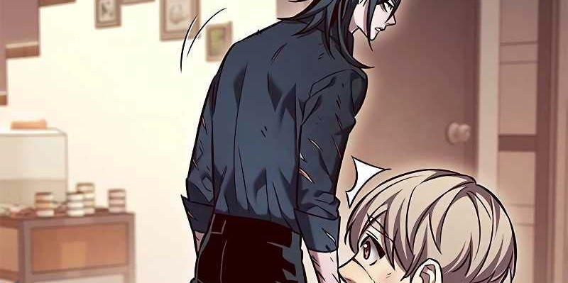 Eleceed - Chapter 262 - Page 55