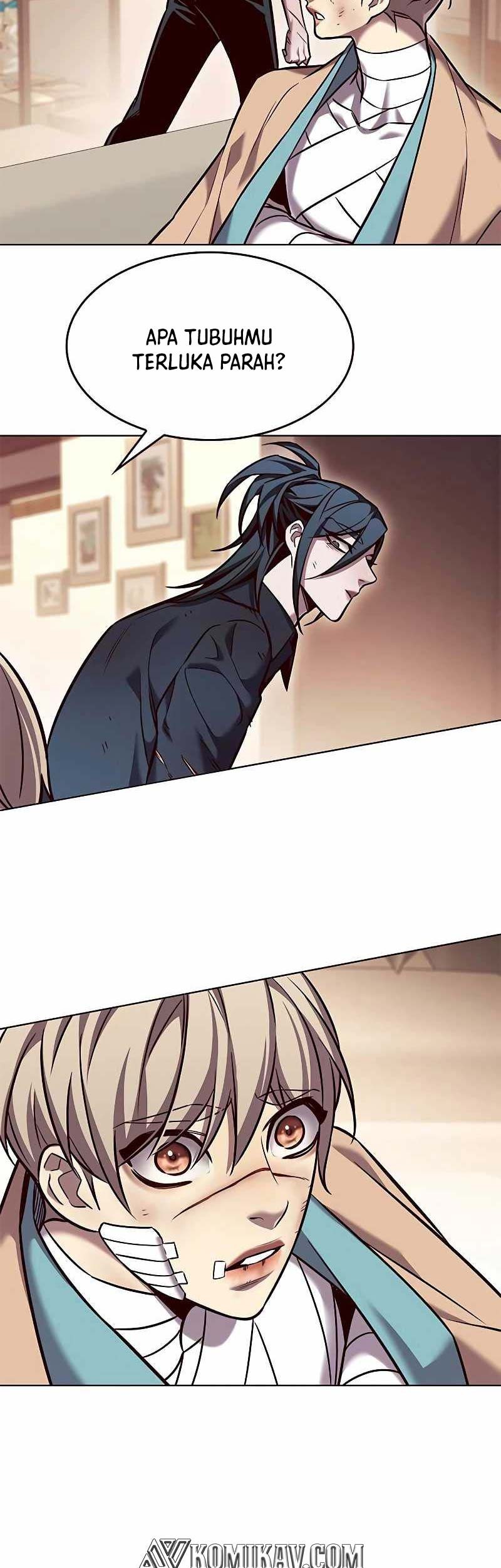 Eleceed - Chapter 262 - Page 56