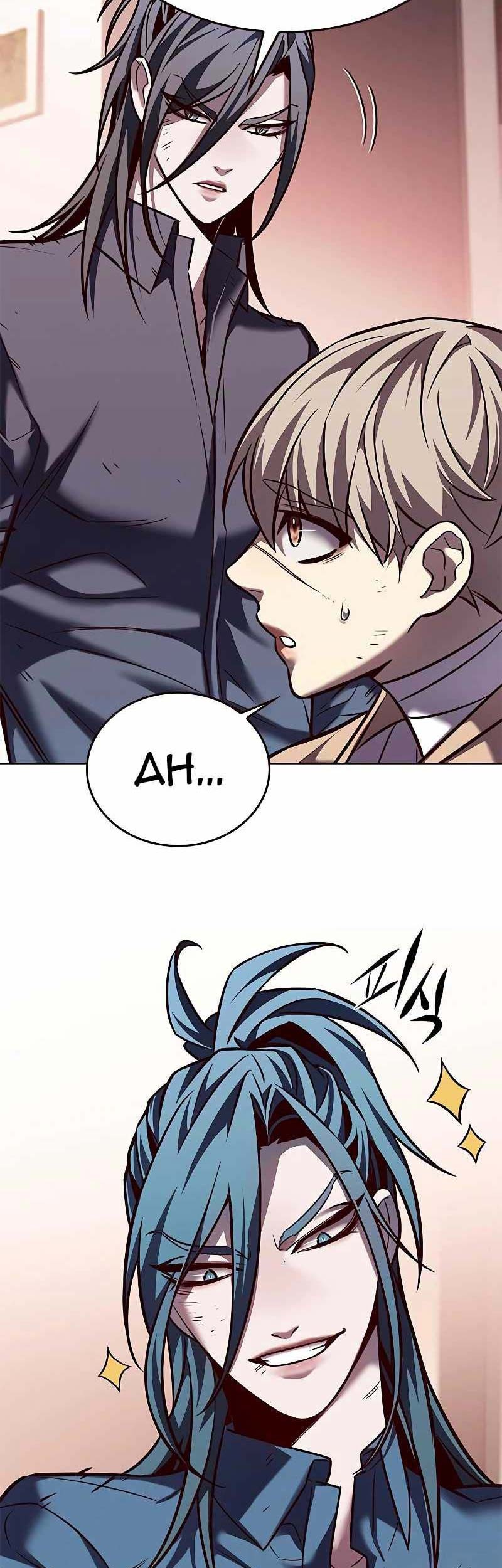 Eleceed - Chapter 262 - Page 58