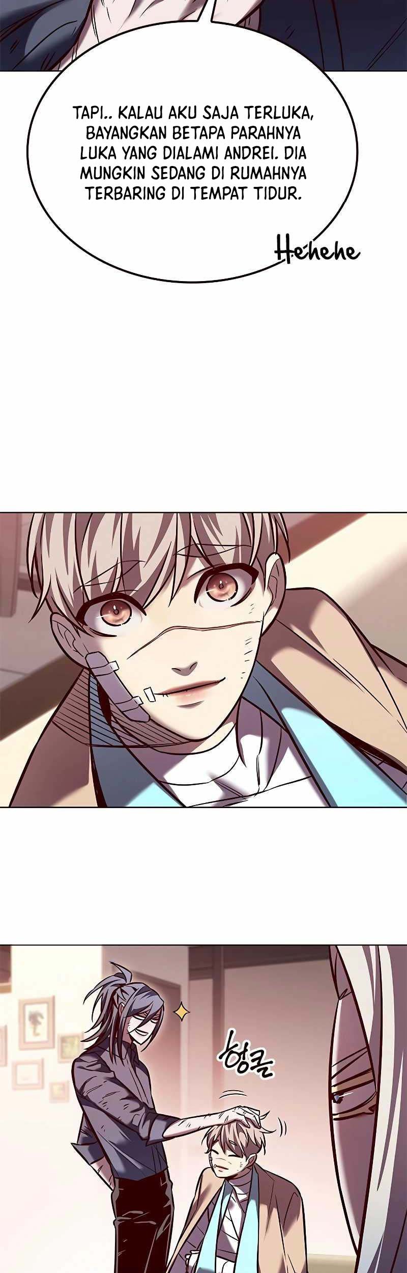 Eleceed - Chapter 262 - Page 60