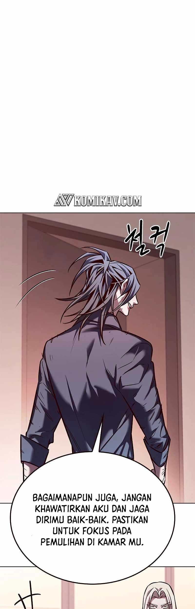 Eleceed - Chapter 262 - Page 62