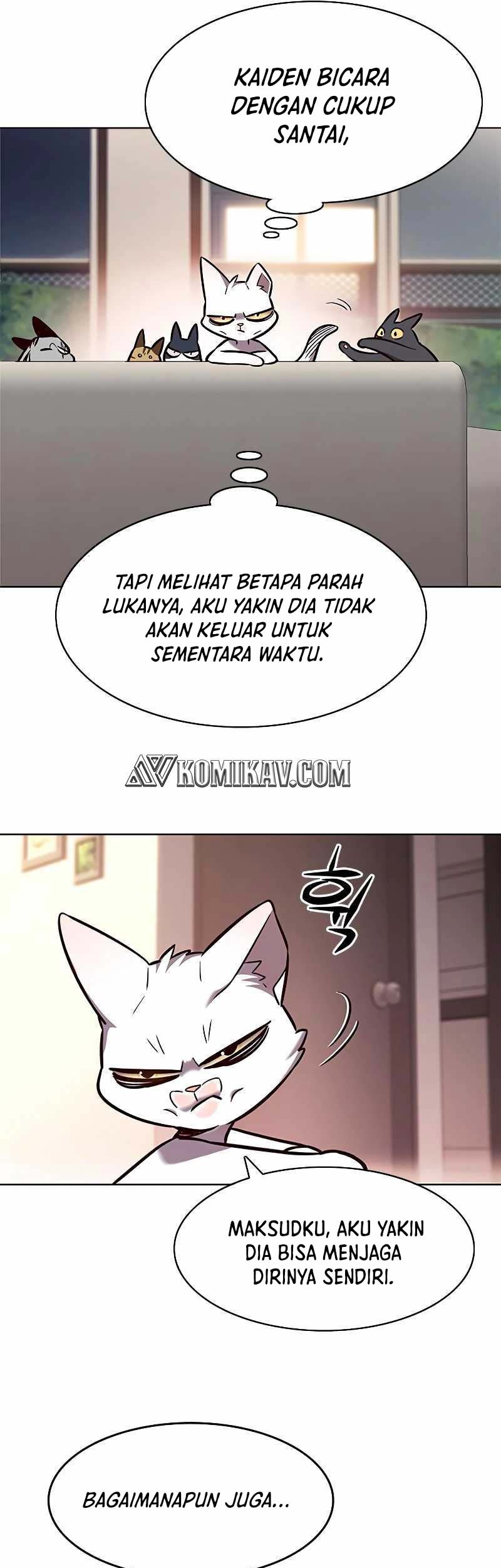 Eleceed - Chapter 262 - Page 70