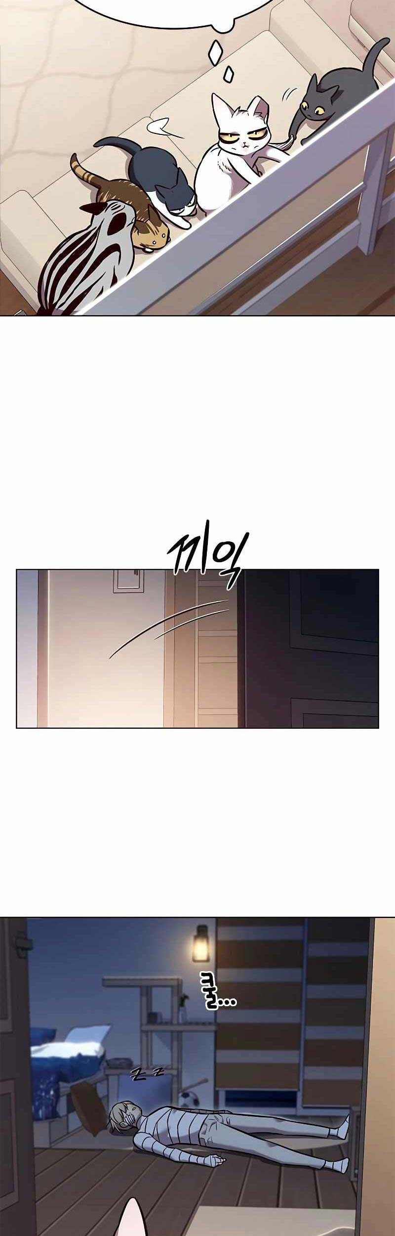 Eleceed - Chapter 262 - Page 72