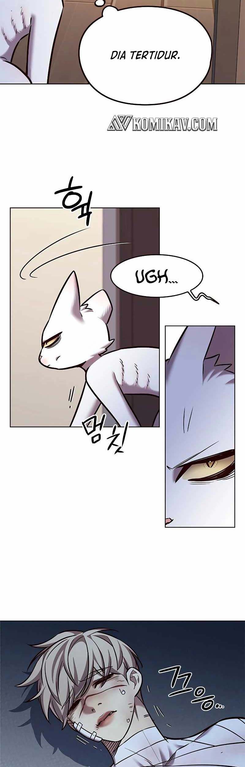 Eleceed - Chapter 262 - Page 74