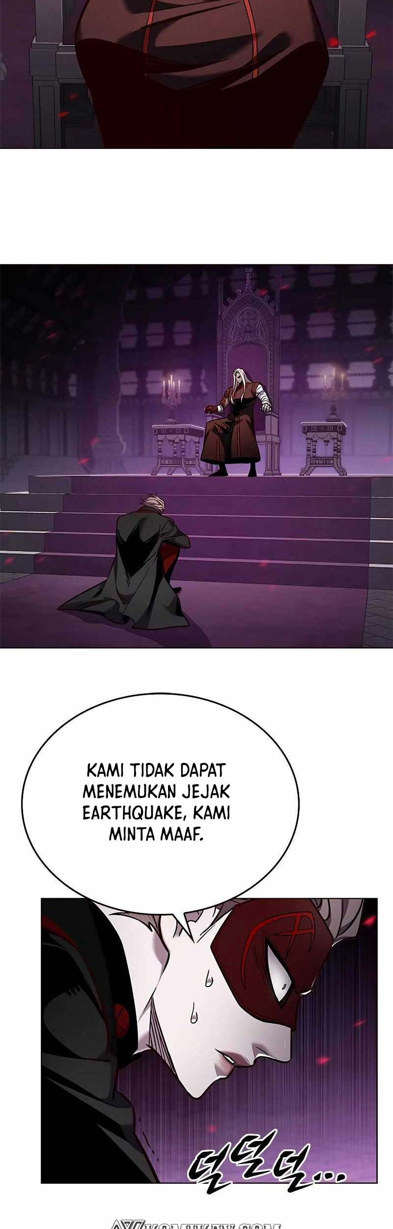 Eleceed - Chapter 262 - Page 6