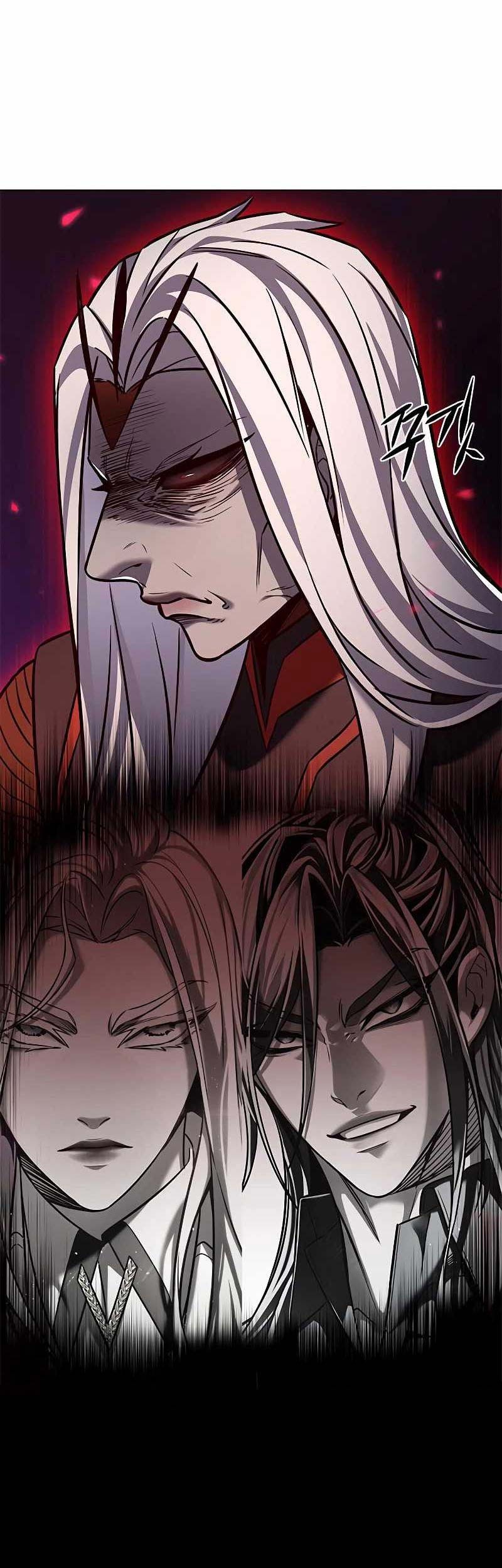 Eleceed - Chapter 262 - Page 8