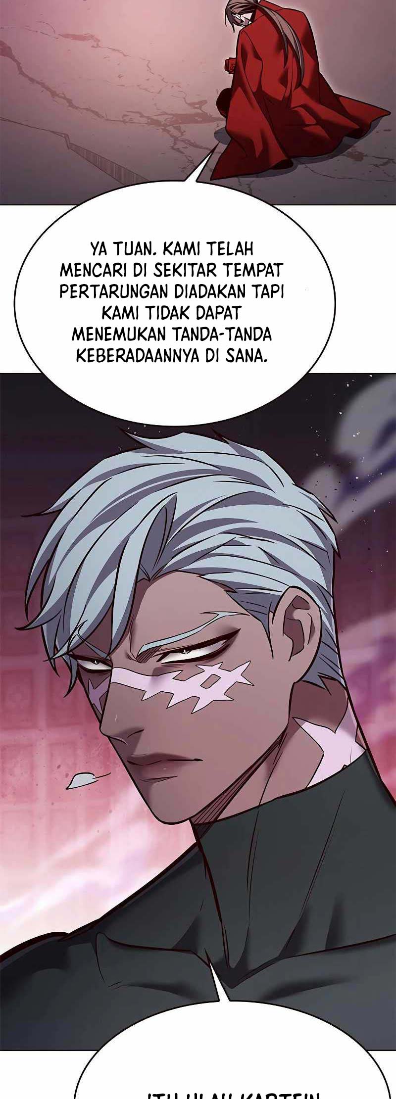 Eleceed - Chapter 262 - Page 11