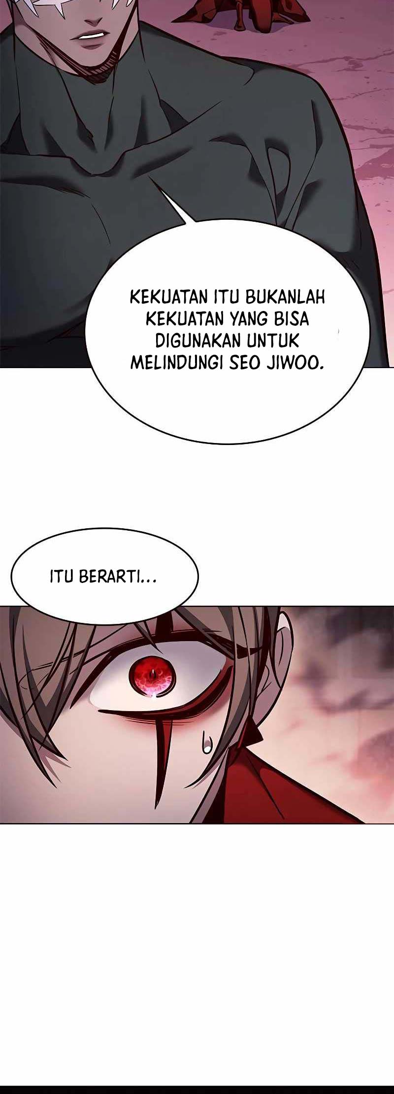 Eleceed - Chapter 262 - Page 13