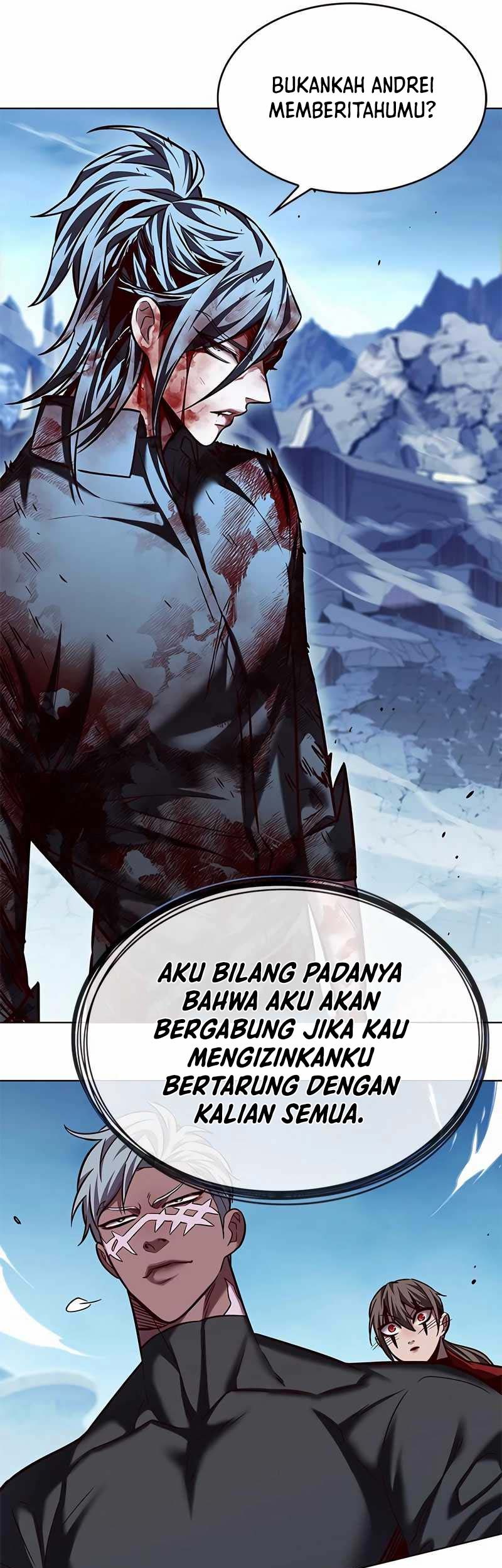 Eleceed - Chapter 261 - Page 40