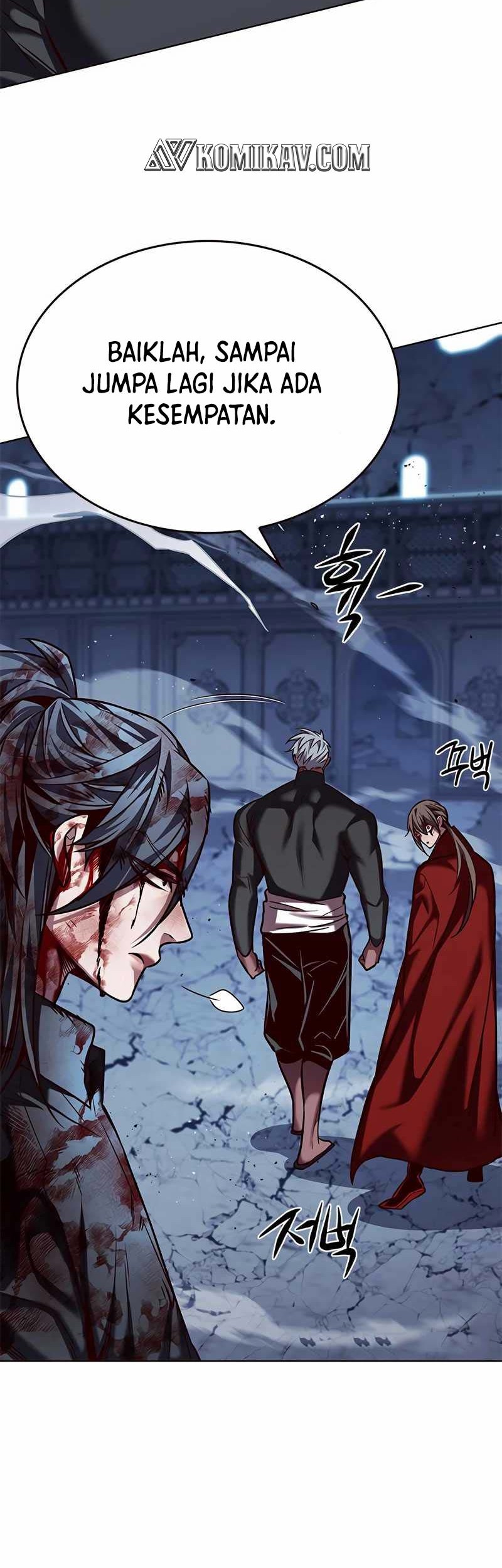 Eleceed - Chapter 261 - Page 41