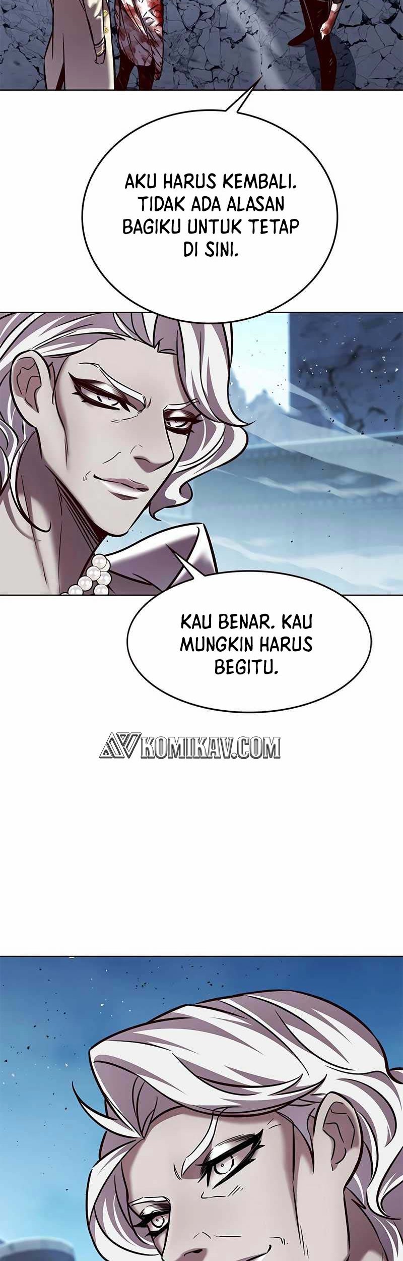 Eleceed - Chapter 261 - Page 43