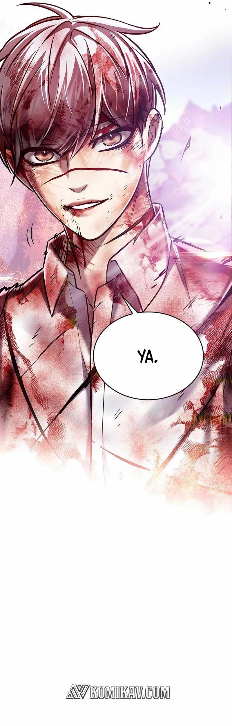 Eleceed - Chapter 261 - Page 45