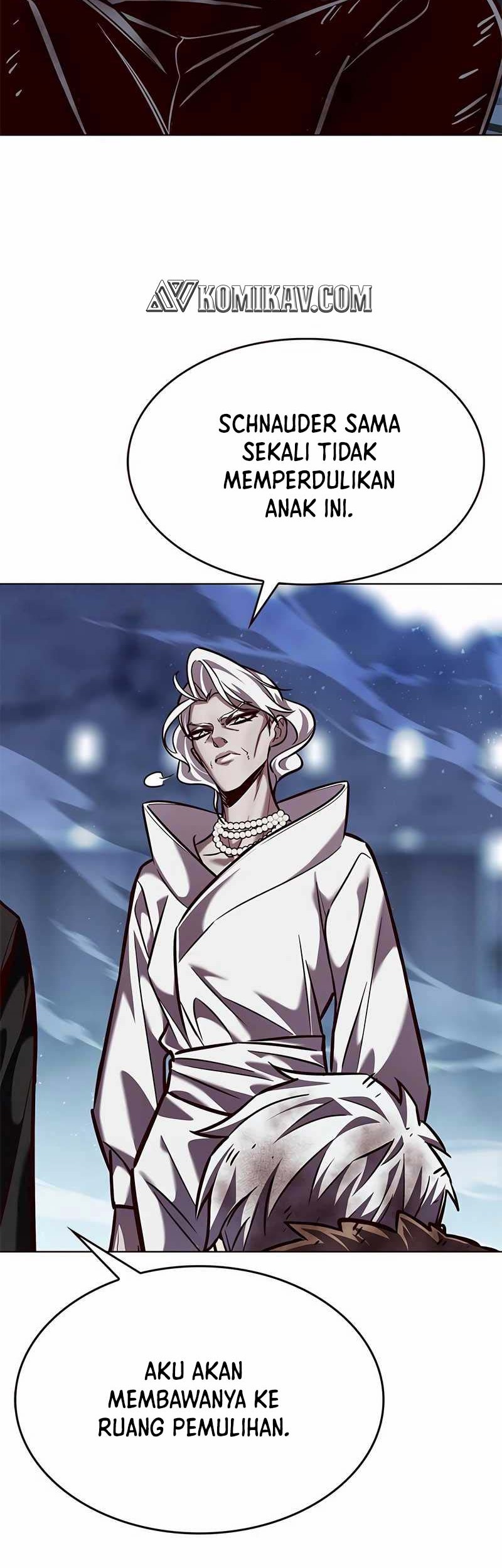 Eleceed - Chapter 261 - Page 51