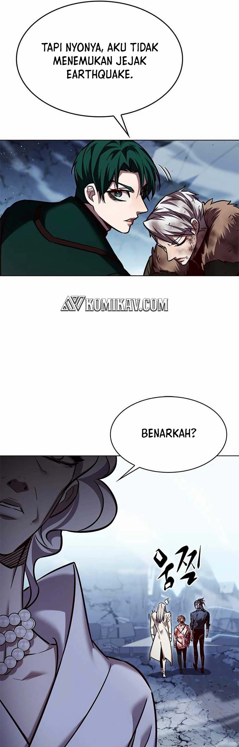 Eleceed - Chapter 261 - Page 53