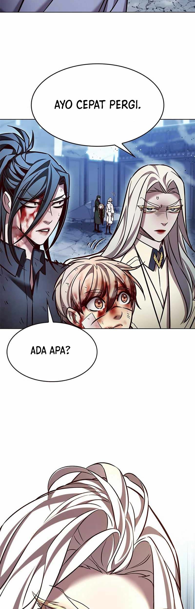 Eleceed - Chapter 261 - Page 54