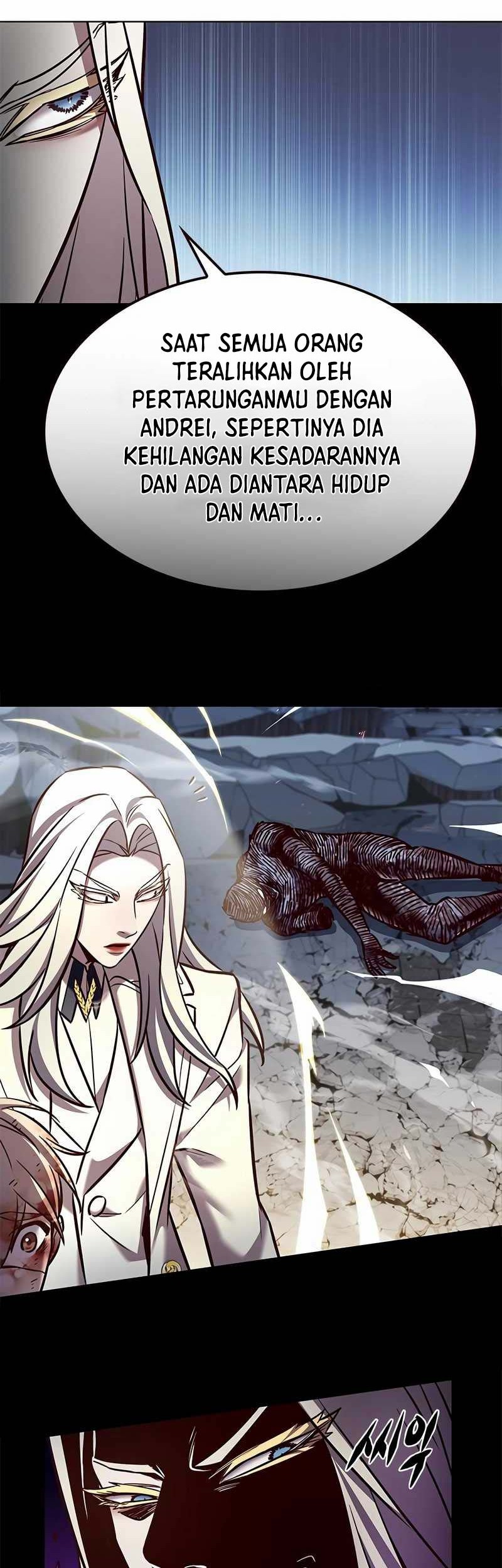 Eleceed - Chapter 261 - Page 56