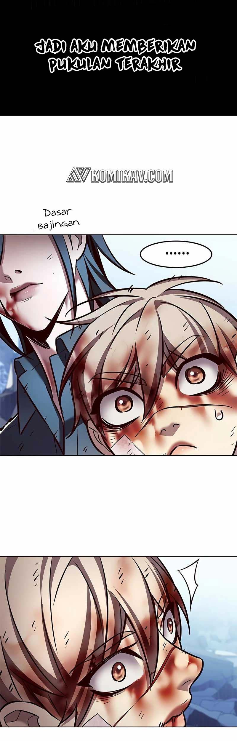 Eleceed - Chapter 261 - Page 58