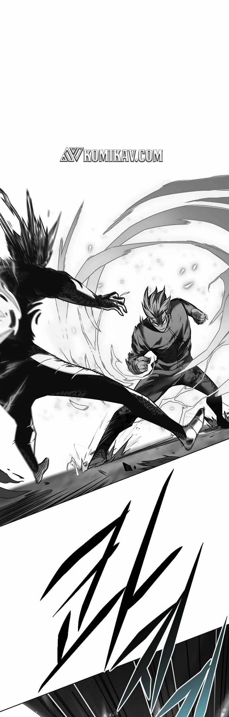 Eleceed - Chapter 261 - Page 2