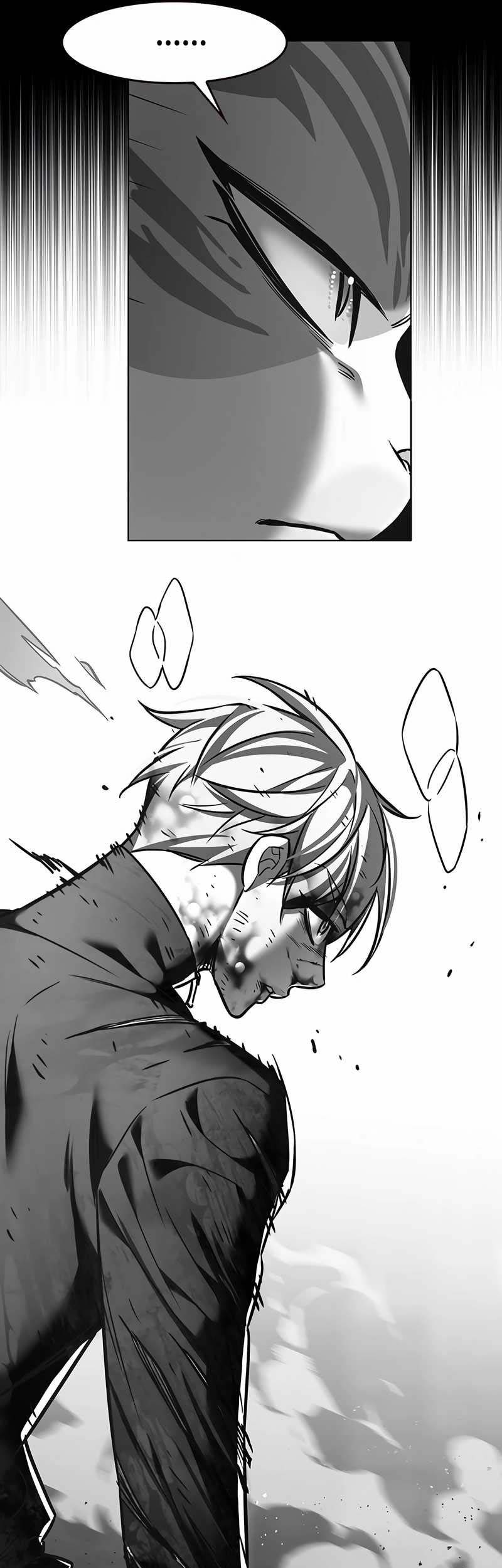 Eleceed - Chapter 261 - Page 7