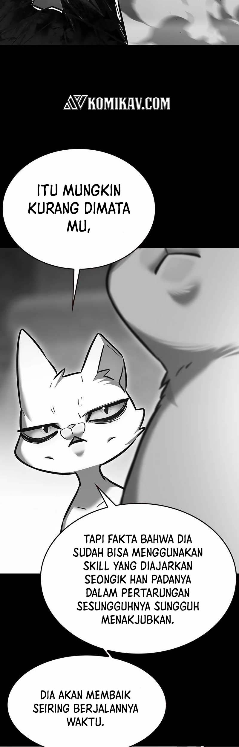 Eleceed - Chapter 261 - Page 8