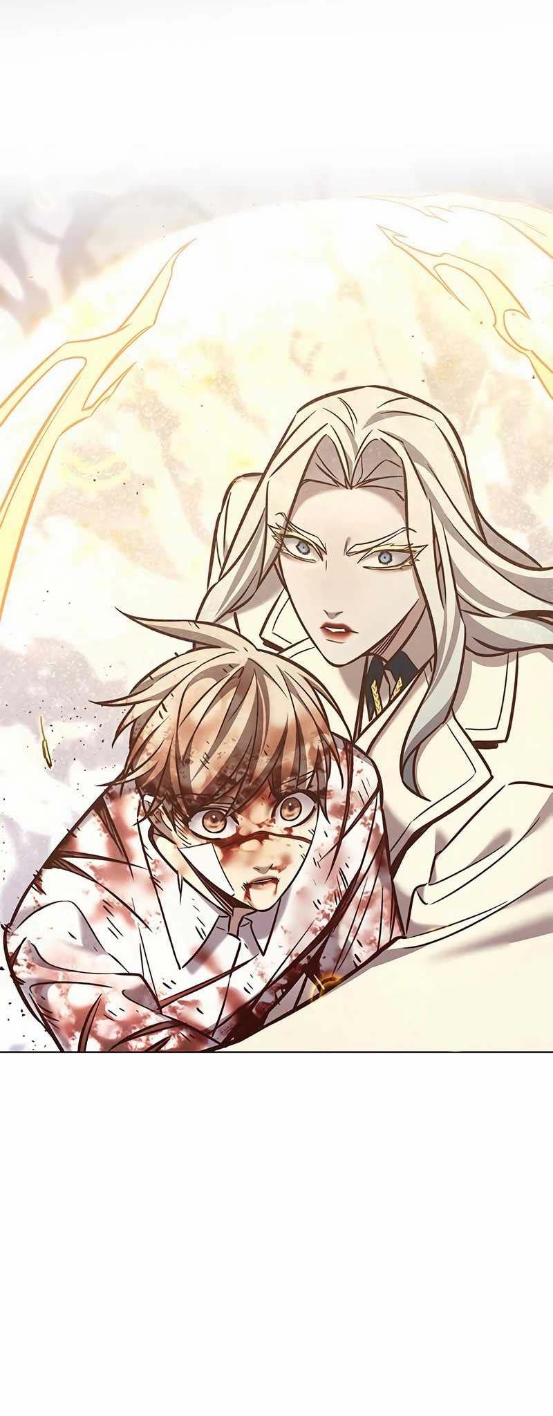 Eleceed - Chapter 261 - Page 10