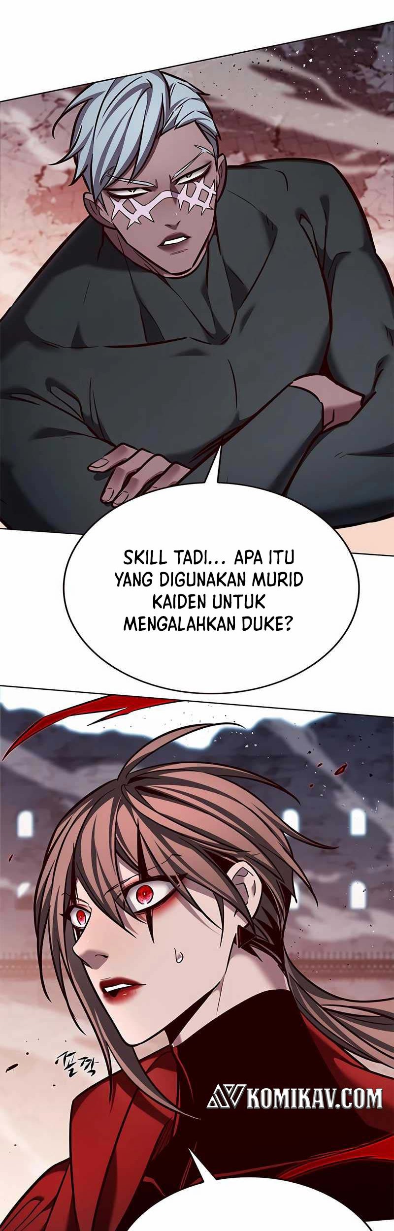 Eleceed - Chapter 261 - Page 14